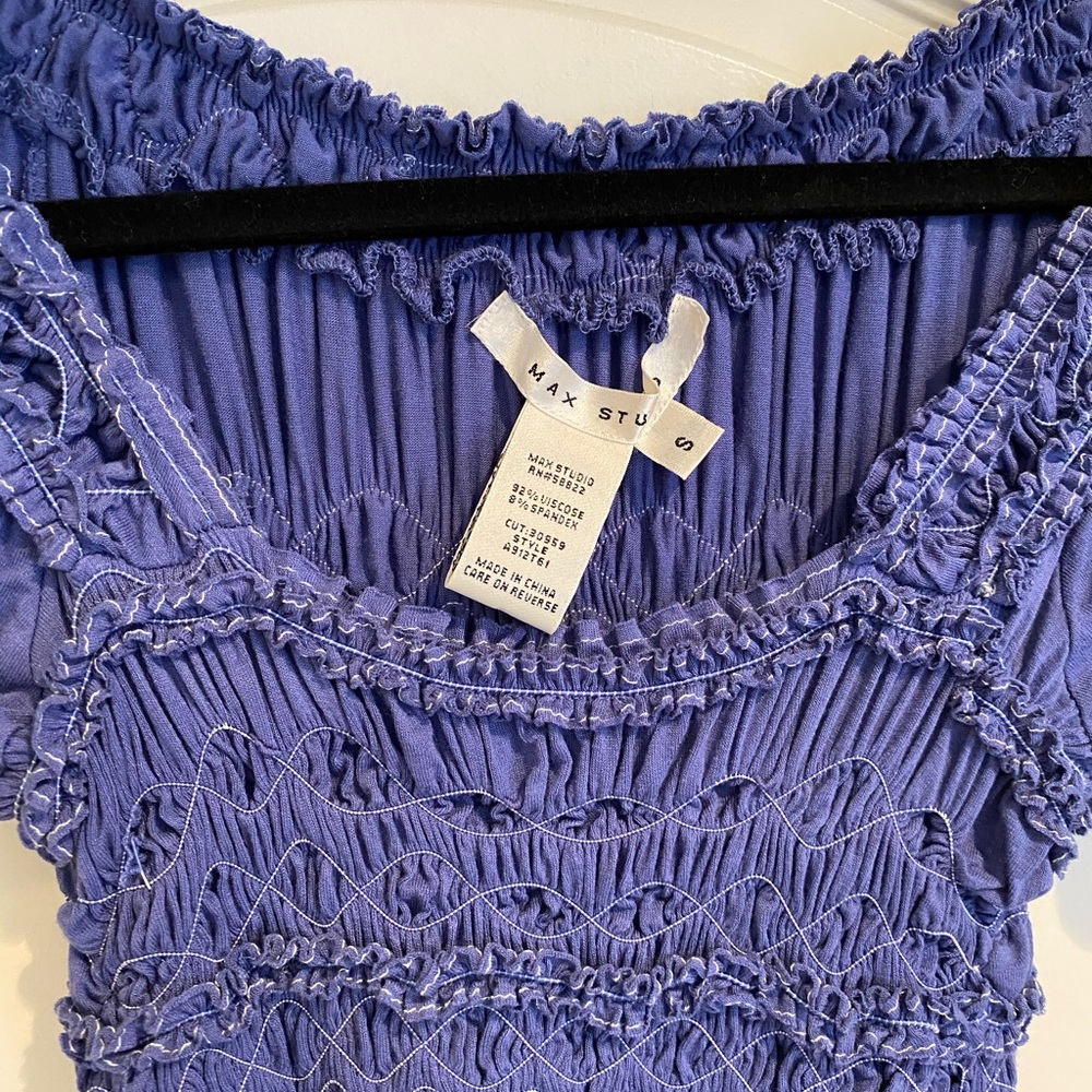 Max Studio Dress - Picture 6 of 7